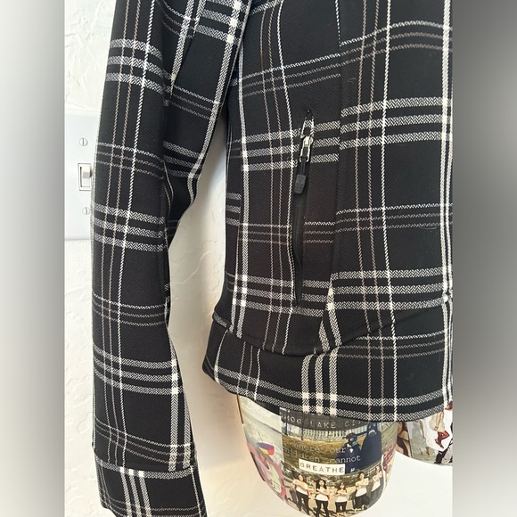 Spyder Arc Novelty Soft shell Ski Jacket S/P Excellent Condition - Picture 3 of 10